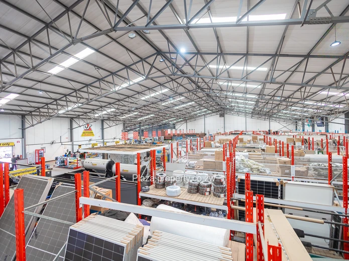 Prime Commercial Property For Sale Avondale $