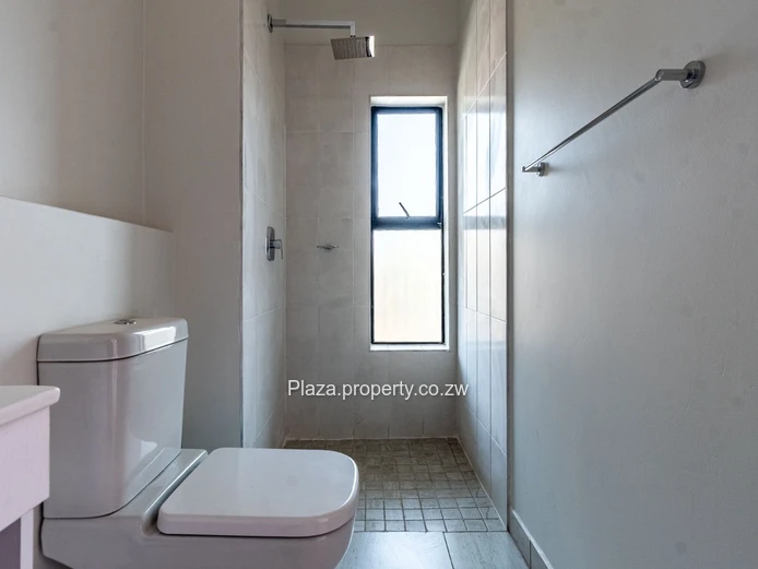 Newly Built 2-Bedroom Ground Floor Apartments