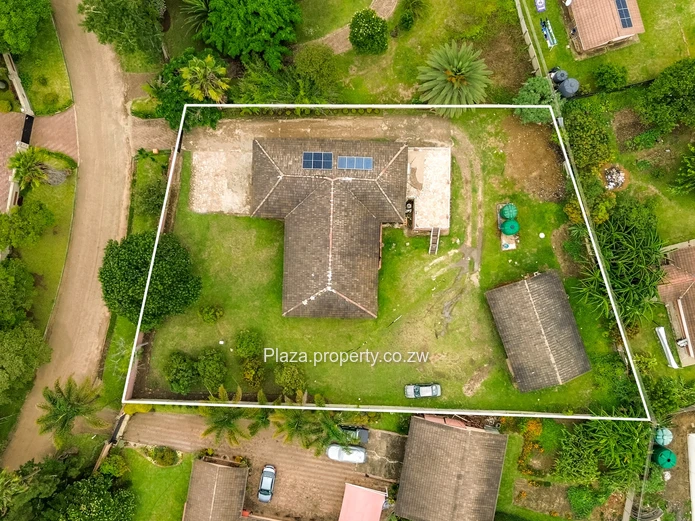 Exceptional Multi-Level Family Home with Self-Contained Cottage – Vainona (Cashcow) (Sole Mandate)