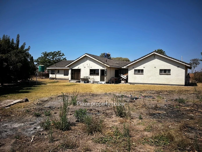 Dream Home Alert in Ruwa's Old Windsor Park!