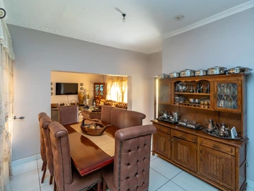 3 Bedroom Townhouse Complex