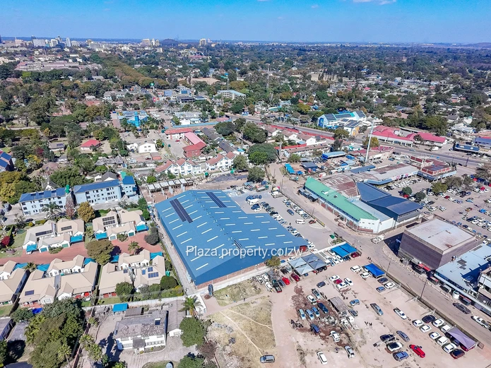 Prime Commercial Property For Sale Avondale $