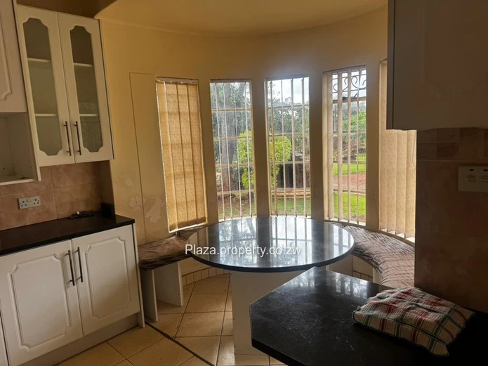 House For Rent in Emerald Hill