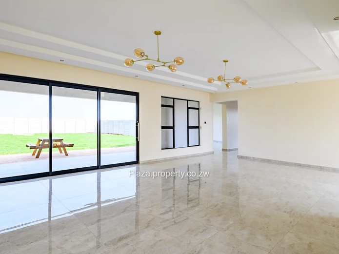 A Private Sanctuary of Modern Elegance
