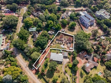 7 Bedroom House