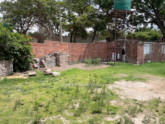 Investment Gem Finish and Profit!