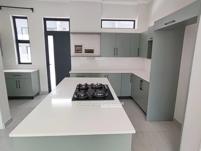 2 Bedroomed Apartments For Rent In  Vainona