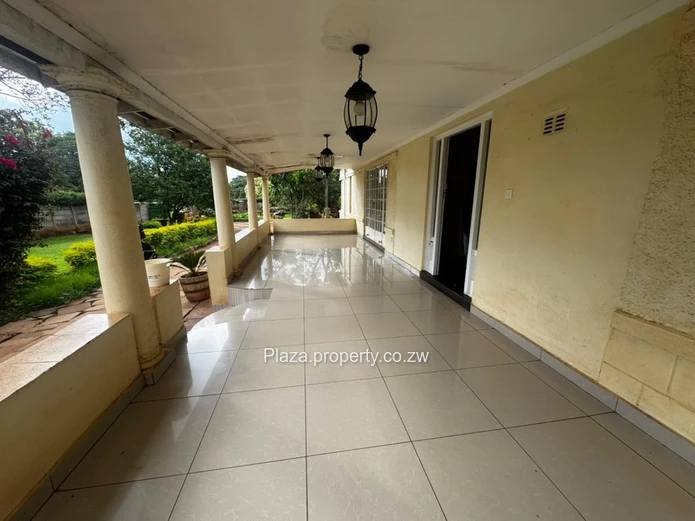 House For Rent in Emerald Hill