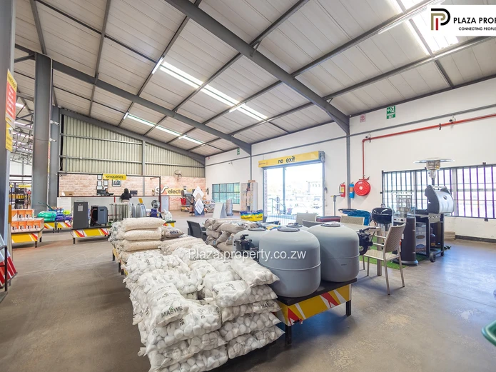 Prime Commercial Property For Sale Avondale $