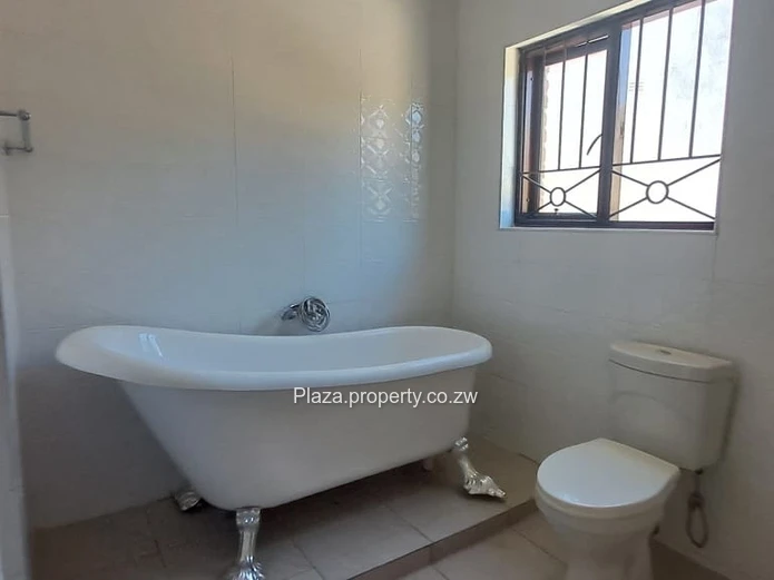 3-Bedroom Townhouse for Rent