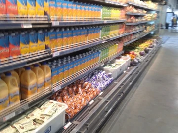 Shop & Retail Property