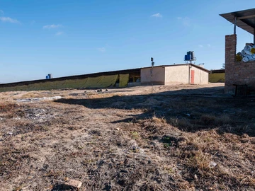 Farm & Agricultural Land