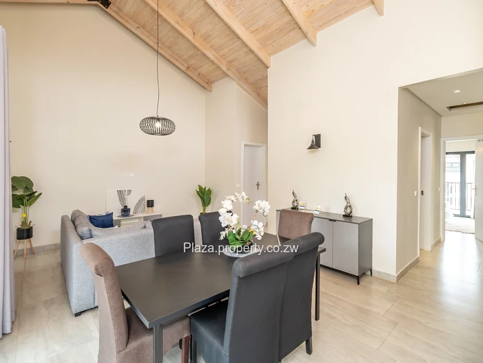 Greendale Coronation Avenue – Modern Cluster Life