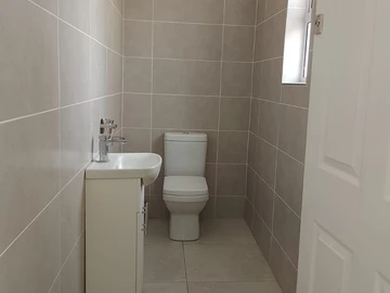 3 Bedroom Townhouse Complex