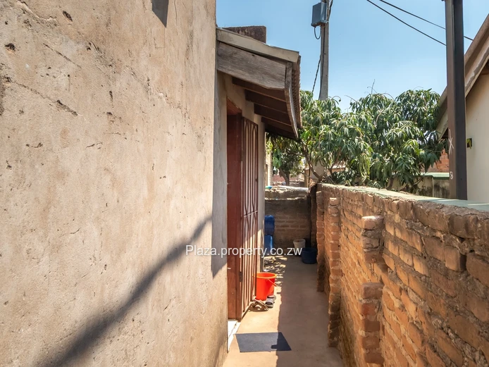 House for Sale – Norton (Maridale) (Sole Mandate)