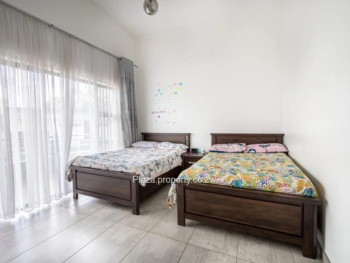 Exclusive 4 Bedroom Villa For Sale In Avondale