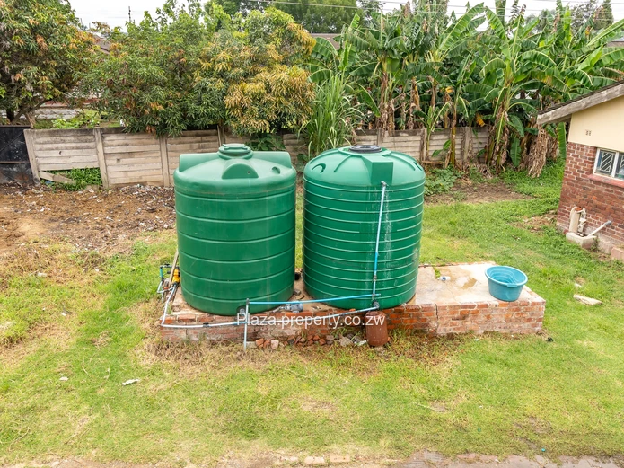 Exceptional Multi-Level Family Home with Self-Contained Cottage – Vainona (Cashcow) (Sole Mandate)