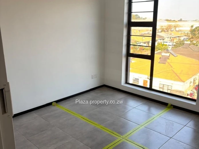 Aspindale Flat To Let 