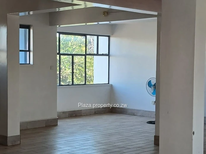 Avenues - Commercial Offices for Rent