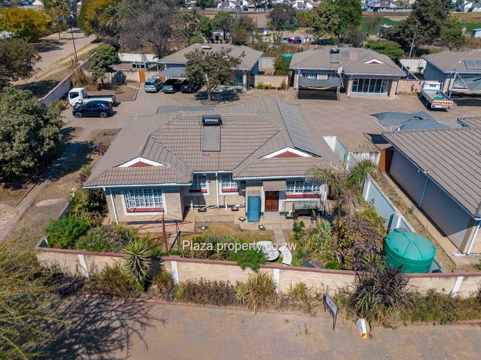 Modern 3-Bedroom Cluster for Sale