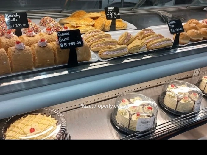 Prime Property for Sale in Chivhu 