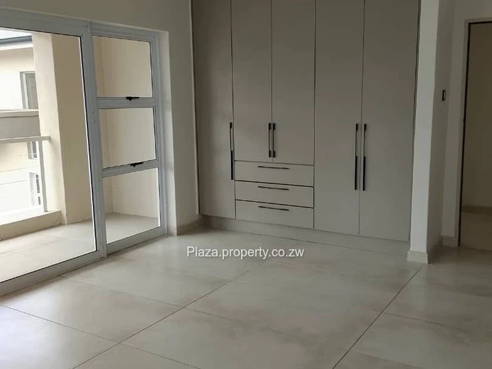 5 Bedroom House to Rent in Borrowdale (Sole Mandate)