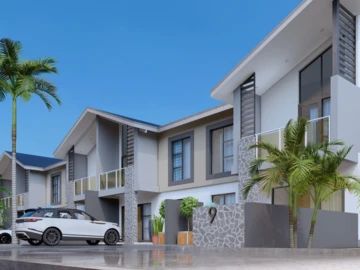 4 Bedroom Flat & Apartment