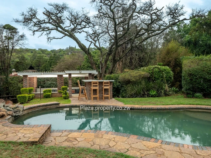 3 Bedroom House For Rent In Glen Lorne