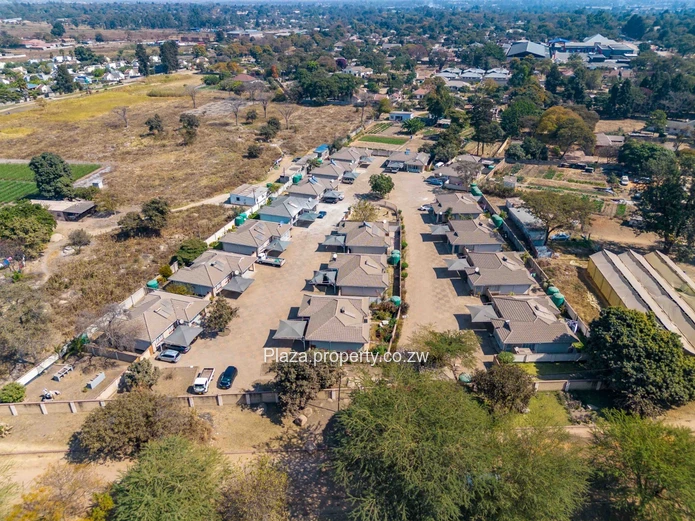 Modern 3-Bedroom Cluster for Sale