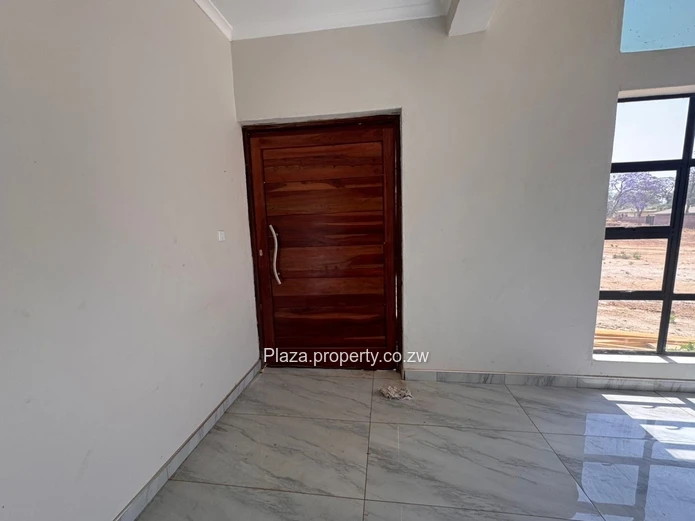 3-Bedroom Modern Cluster Houses for sale in Mornington, Kadoma