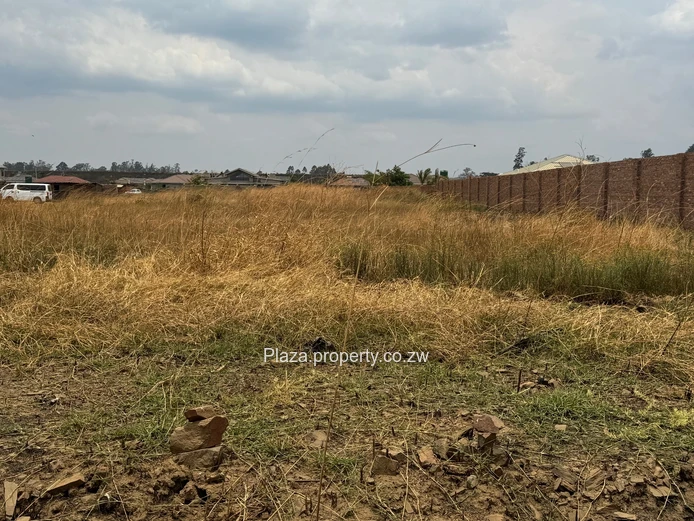 Exceptional Residential Stand For Sale 