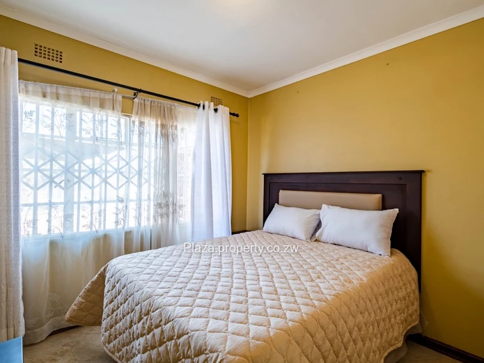 Modern 3-Bedroom Cluster for Sale