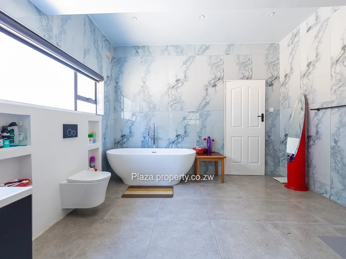 5 Bedroom House For Sale In Greystone Park