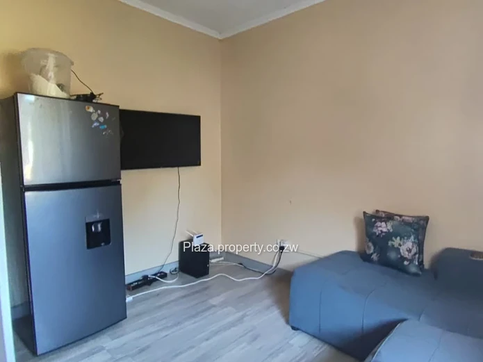 One-Bedroom Guestwing for Rent