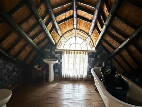 Farm & Agricultural Land