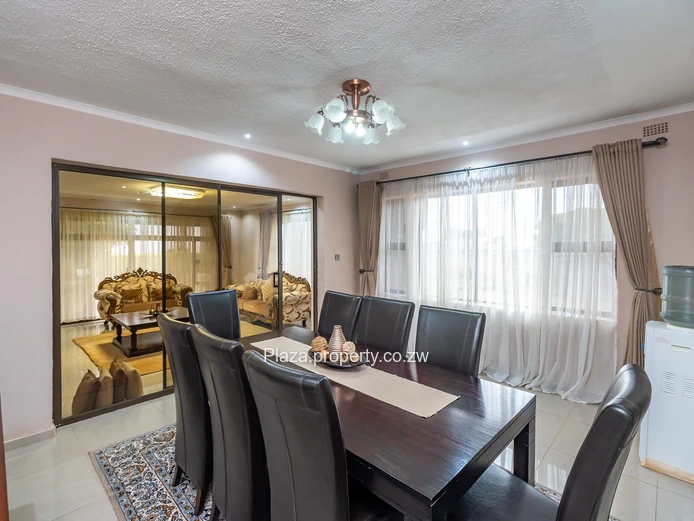 Charming 5 bedroom home