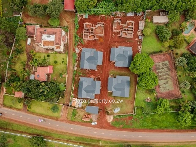 Secure Your Home In An Exclusive Townhouse Complex