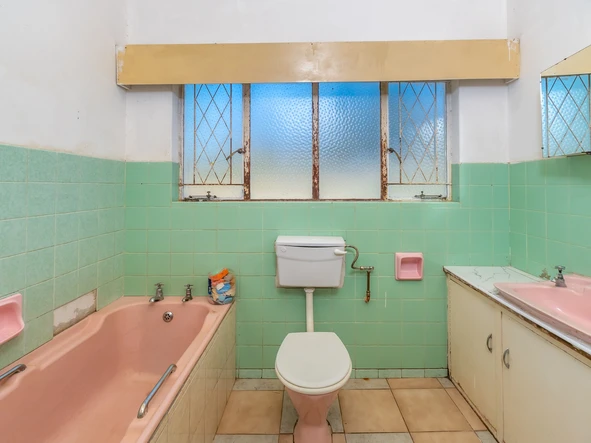 Commercial Property