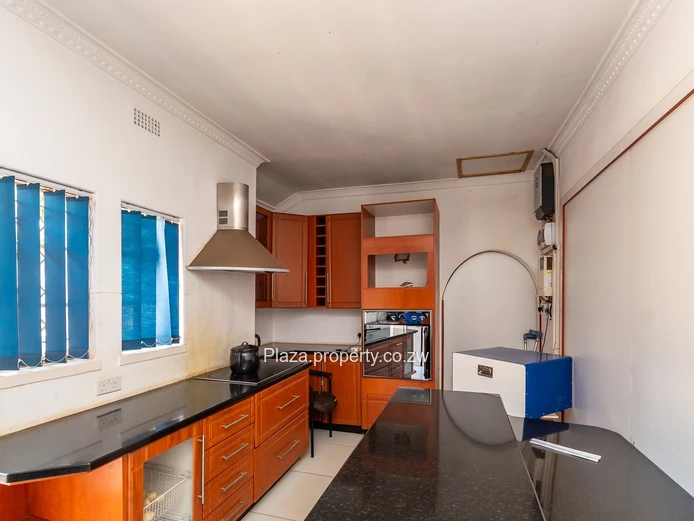 BELVERDERE - Prime Location. 4 Bed House For Sale