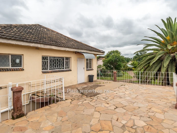 Exceptional Multi-Level Family Home with Self-Contained Cottage – Vainona (Cashcow) (Sole Mandate)