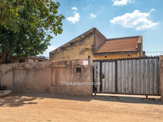 House for Sale – Norton (Maridale) (Sole Mandate)