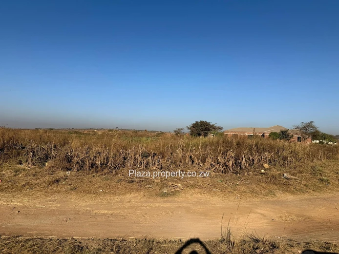 Vacant Stand For Sale – Ryedale Ridge Park