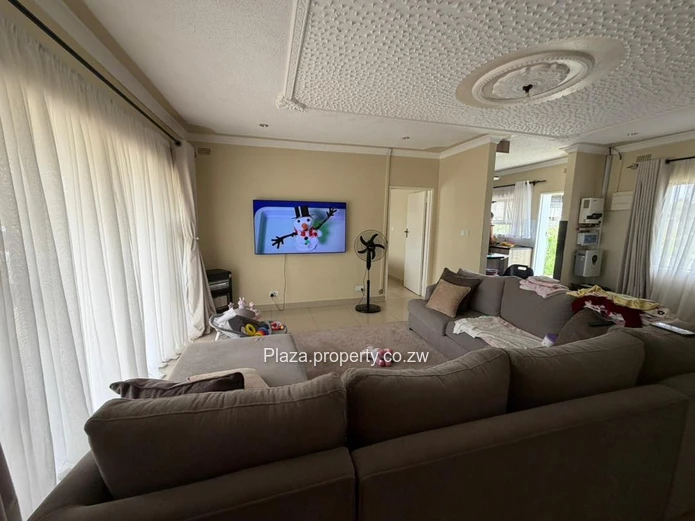 Elegant 3-Bedroom Cottage For Sale