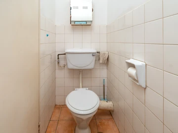 2 Bedroom Garden Flat