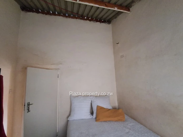 Affordable 2-Bedroom Core House for Sale in Brockdale (Kuma Homelink), Bindura (Sole Mandate)