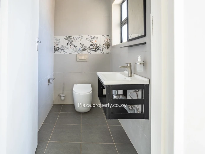 2 Bed Apartment