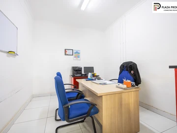 Shop & Retail Property