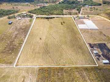 Farm & Agricultural Land