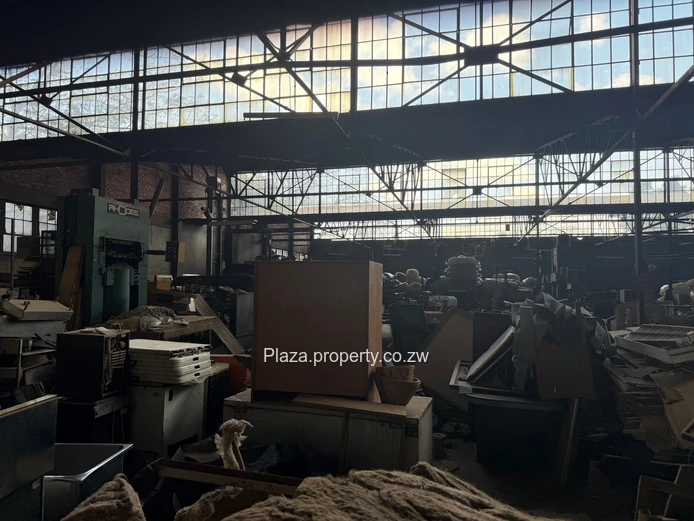 A Rare Industrial Opportunity In New Ardbernnie  (Sole Mandate)
