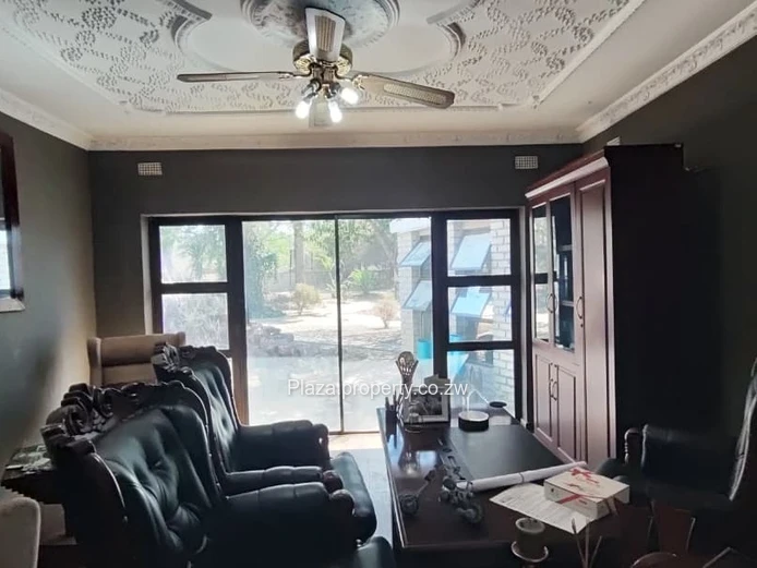 Office for Rent in Mount Pleasant